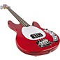 OLP MM2 with Flamed Maple Top Bass Guitar Natural