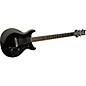 PRS Mira Double Cut Electric Guitar With Moon Inlays And Standard Neck Black thumbnail