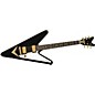 Gibson Reverse Flying V Electric Guitar Limited Edition Ebony thumbnail