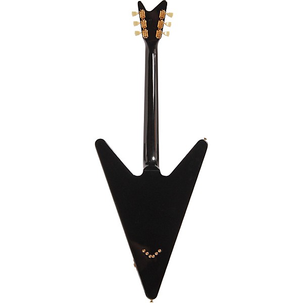 Gibson Reverse Flying V Electric Guitar Limited Edition