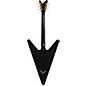 Gibson Reverse Flying V Electric Guitar Limited Edition Ebony