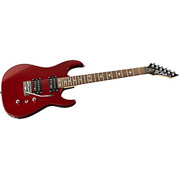 Open Box B.C. Rich ASM 1 Electric Guitar Red | Guitar Center