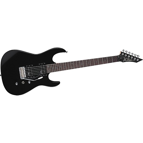 BC Rich ASM 1 Metallic Red Electric Guitar | eBay