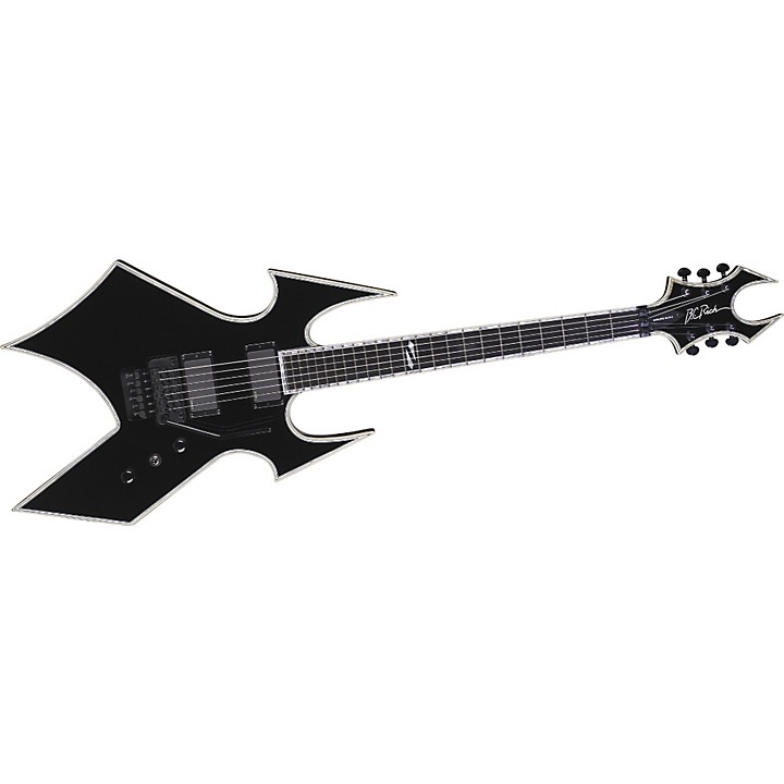 guitar center bc rich