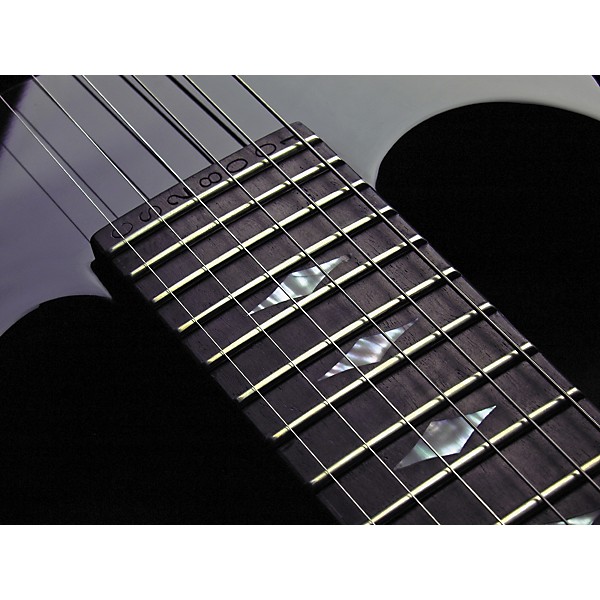 B.C. Rich Onyx | Guitar Center