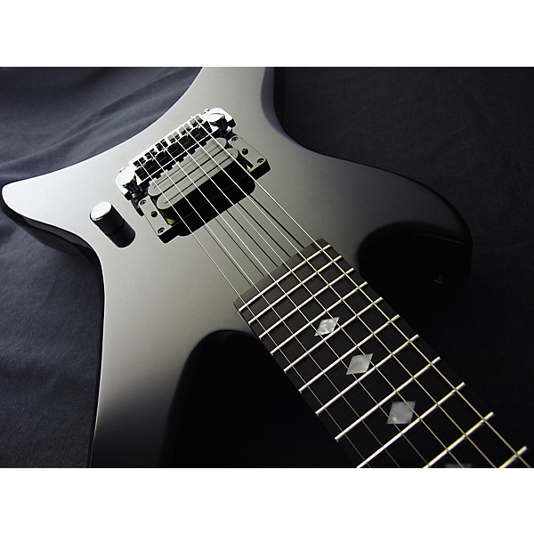 ☆カフスボタン 見苦しい S27B SILVER C/ZILCONIA BLACK ONYX