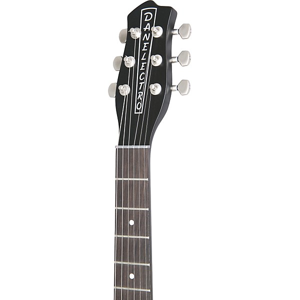 ギター Danelectro DANO 63(Red Burst) Danelectro Dano 63 Electric Guitar Red Burst | Guitar Center