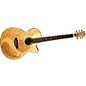 Luna Henna Paradise S Folk Style Cutaway Acoustic-Electric Guitar thumbnail