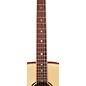 Luna Muse M Dreadnought Acoustic Guitar Satin Natural