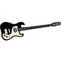 Danelectro Dano '63 Baritone Electric Guitar Black thumbnail
