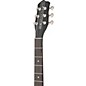 Danelectro Dano '63 Baritone Electric Guitar Black