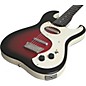 Danelectro Dano '63 Baritone Electric Guitar Red Burst