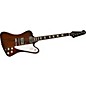Gibson Custom Johnny Winter Signature Firebird Electric Guitar Vintage Sunburst thumbnail
