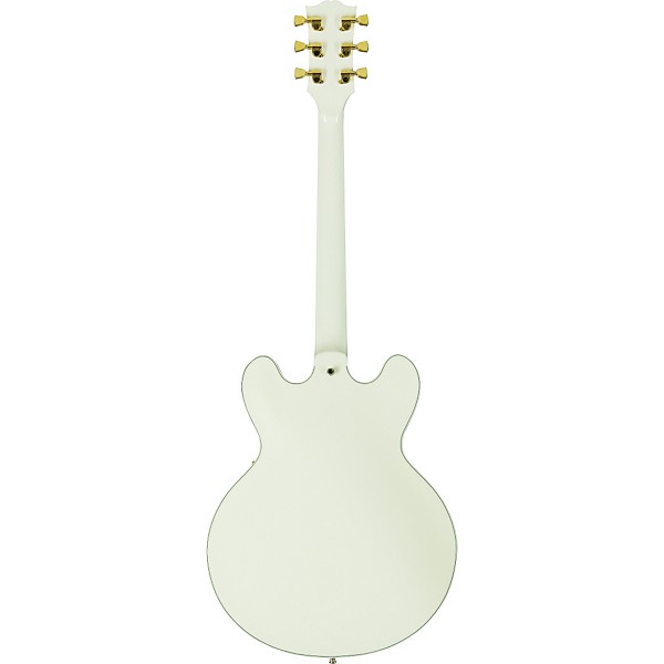 ギター Gibson ES-355 Alex Lifeson Signature ES-355 Gibson Alpine White Miniature