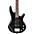 Ibanez GSRM20 miKro Short-Scale Bass Guitar Black Ibanez GSRM20 miKro Short-Scale Bass Guitar Black