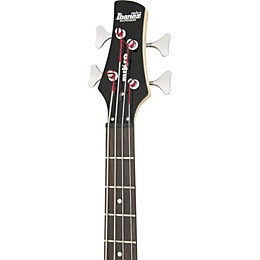 Open Box Ibanez GSRM20 Mikro Short-Scale Bass Guitar Level 1 Black