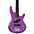 Ibanez GSRM20 miKro Short-Scale Bass Guitar Black Ibanez GSRM20 miKro Short-Scale Bass Guitar Metallic Purple