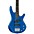 Ibanez GSRM20 miKro Short-Scale Bass Guitar Black Ibanez GSRM20 miKro Short-Scale Bass Guitar Starlight Blue