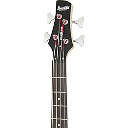 Ibanez GSRM20 miKro Short-Scale Bass Guitar Starlight Blue