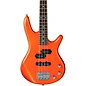 Ibanez GSRM20 Mikro Short-Scale Bass Guitar Roadster Orange Metallic thumbnail