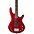 Ibanez GSRM20 miKro Short-Scale Bass Guitar Black Ibanez GSRM20 miKro Short-Scale Bass Guitar Transparent Red Rosewood