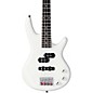Ibanez GSRM20 Mikro Short-Scale Bass Guitar Pearl White thumbnail