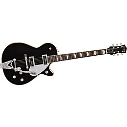 Gretsch Guitars G6128TDS-R Duo Jet Relic Electric Guitar