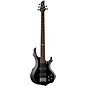 Restock ESP LTD F-105 5-String Bass Guitar Black
