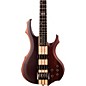 Open Box ESP LTD F-4E Bass Guitar Level 2 Satin Natural 888366003060 thumbnail