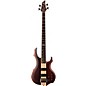 Open Box ESP LTD F-4E Bass Guitar Level 2 Satin Natural 888366003060