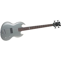 ESP LTD VIPER-54 Bass Guitar Satin Gray