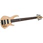 ESP LTD B-1006 6-String Bass Guitar Satin Natural thumbnail