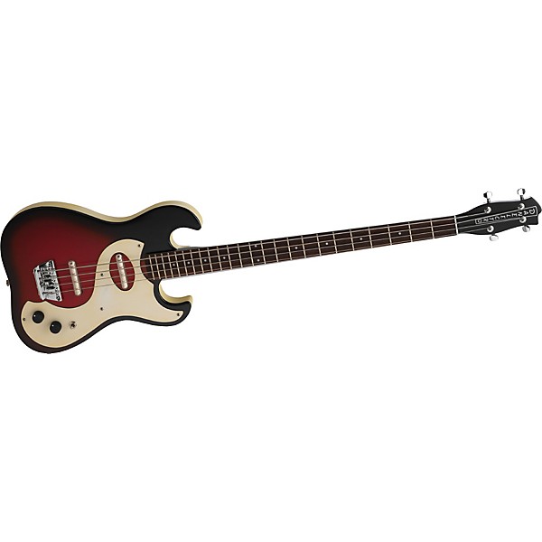 Danelectro dano 63 discount