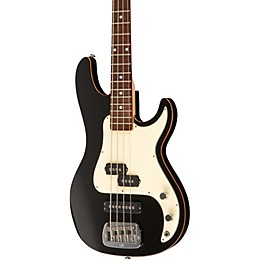 G&L SB-2 Electric Bass Guitar Black