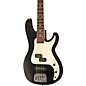 G&L SB-2 Electric Bass Guitar Black thumbnail