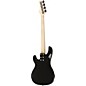 G&L SB-2 Electric Bass Guitar Black