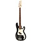 G&L SB-2 Electric Bass Guitar Black