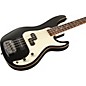 G&L SB-2 Electric Bass Guitar Black