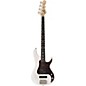 Open Box G&L SB-2 Electric Bass Guitar Level 2 White 190839442277