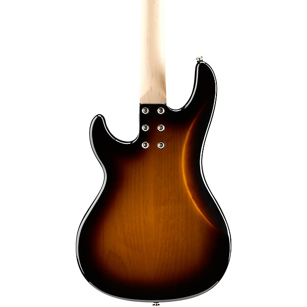 G&L SB-2 Electric Bass Guitar Tobacco