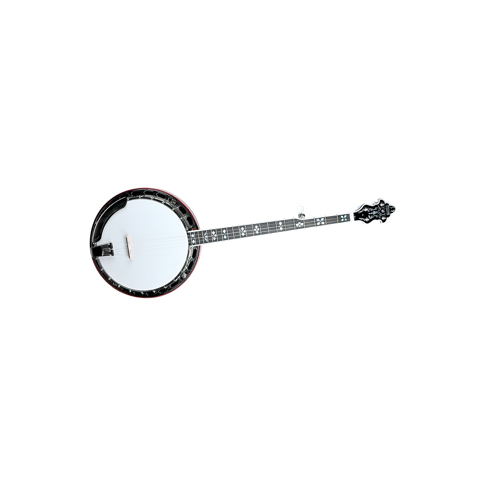 rk 80 banjo