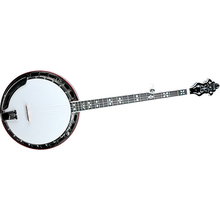 rk r80 banjo