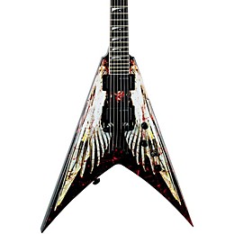 S*様 Dean Dave Mustaine Angel of Deth II Open Box Dean Dave Mustaine VMNT Angel of Deth Electric Guitar