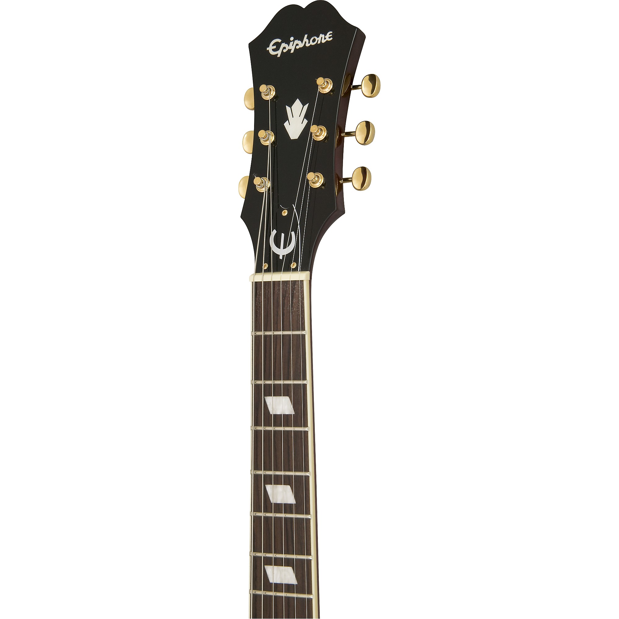 Epiphone Riviera Custom P93 Semi-Hollowbody Electric Guitar