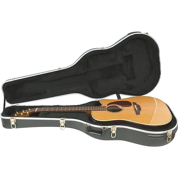 Takamine TAN15C Supernatural Series Acoustic-Electric Guitar with Cool Tube Preamp Gloss Natural