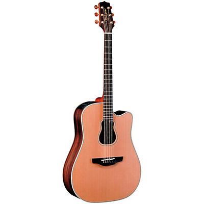 Takamine Gb-7C Garth Brooks Signature Acoustic-Electric Guitar for sale