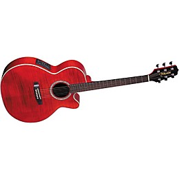 Takamine EG540C NEX Cutaway Acoustic-Electric Guitar