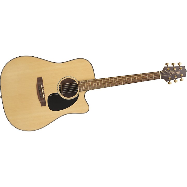 Takamine G440C Acoustic Guitar | Hank's Guitar Shop