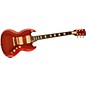 Gibson SG Diablo Electric Guitar Metallic Red thumbnail