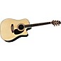 Takamine EF360SC Acoustic Electric Guitar Natural thumbnail